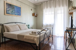 Casa Maresa family house metro A